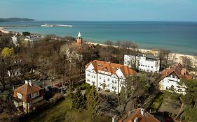 Hotel Villa Baltica