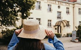 Hotel Villa Baltica
